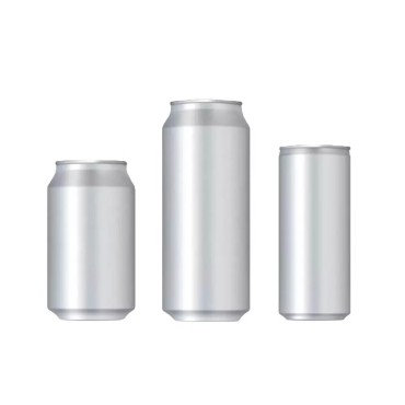 Aluminum cans MG67LN01